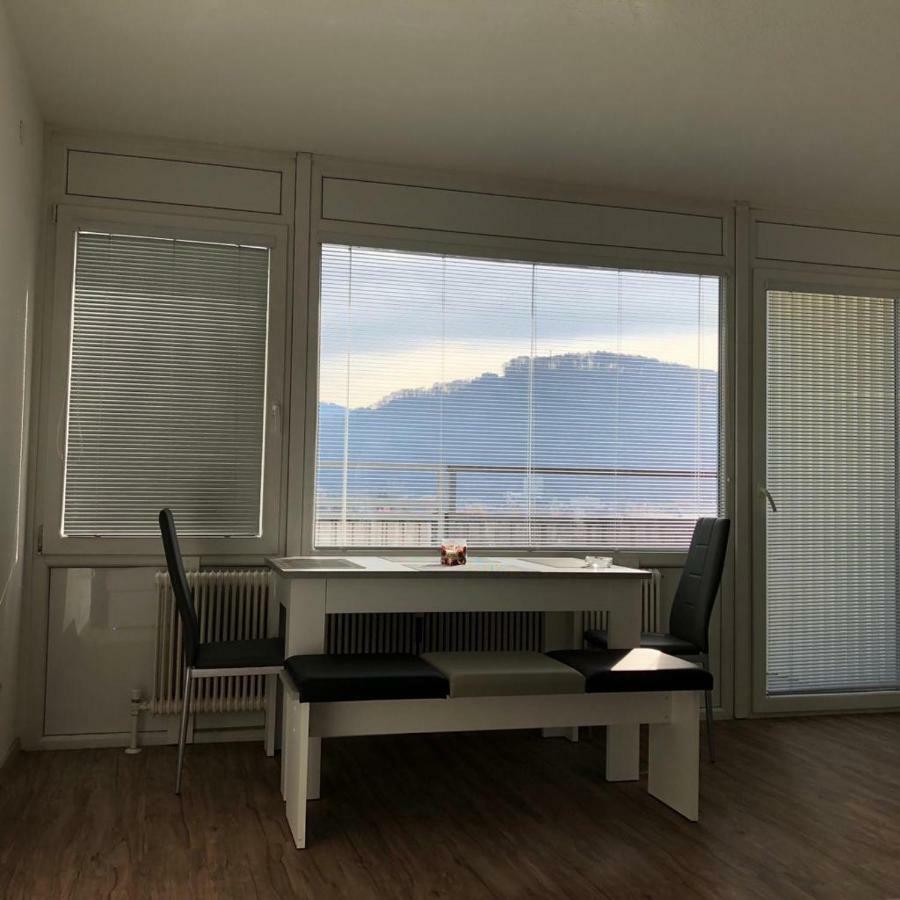 Apartment 4 Salzbourg Extérieur photo