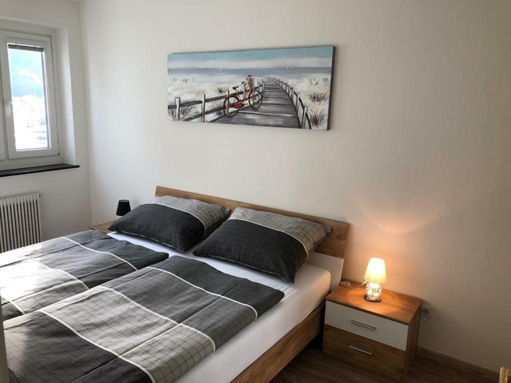 Apartment 4 Salzbourg Extérieur photo