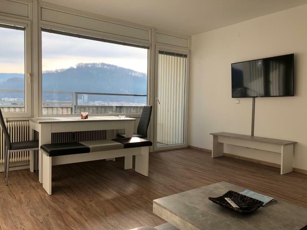 Apartment 4 Salzbourg Extérieur photo