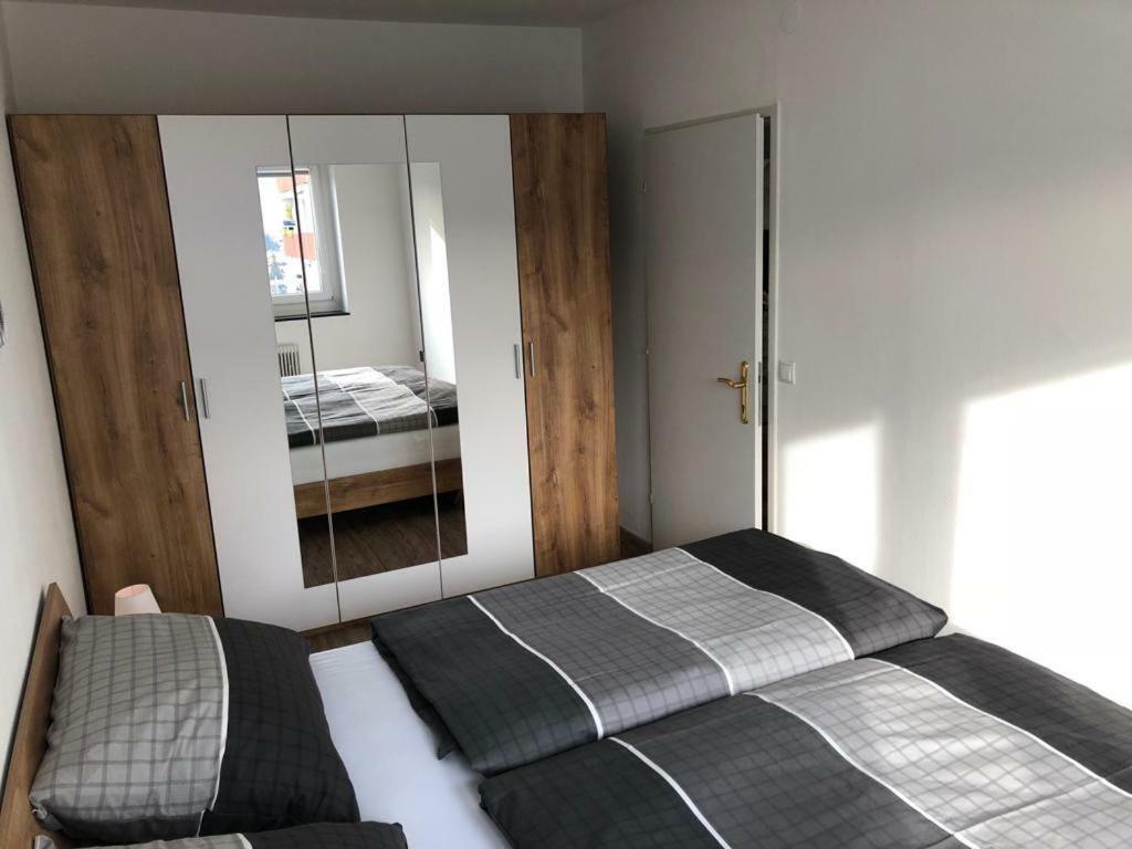 Apartment 4 Salzbourg Extérieur photo