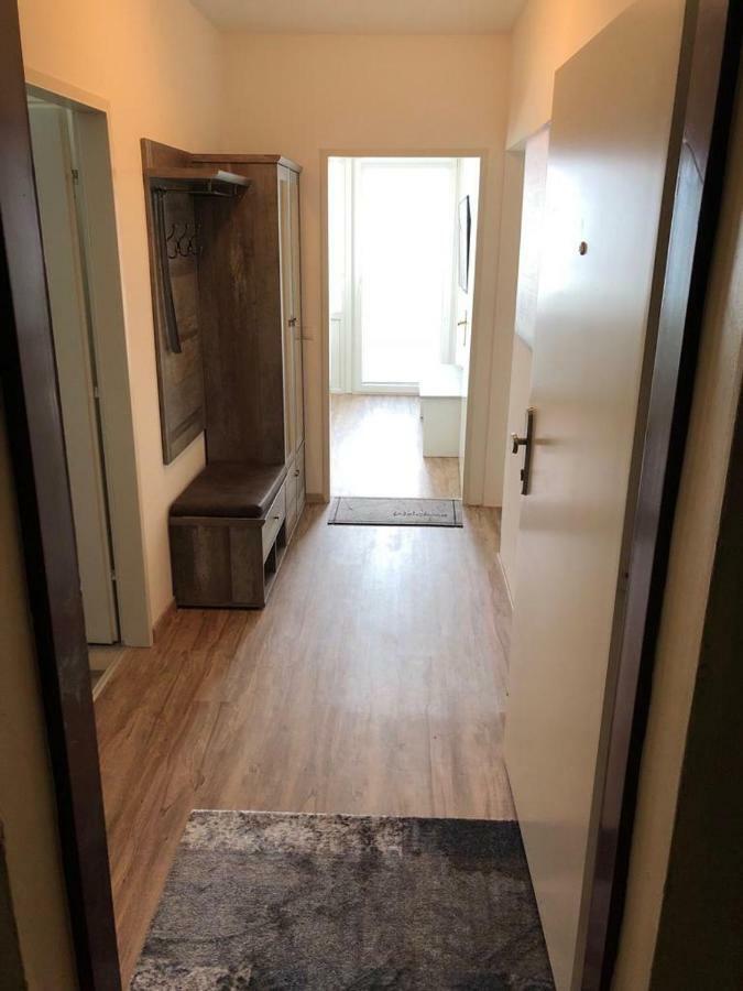 Apartment 4 Salzbourg Extérieur photo